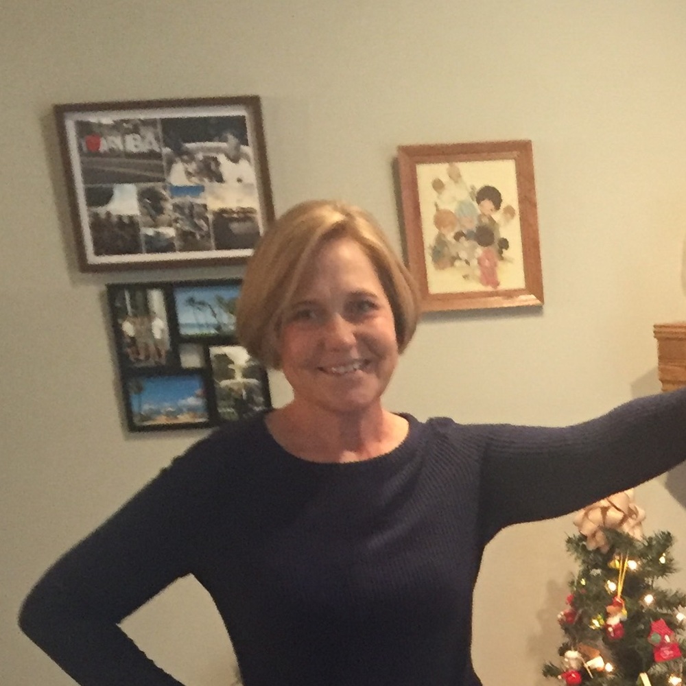 Meet your Posher, Tracie